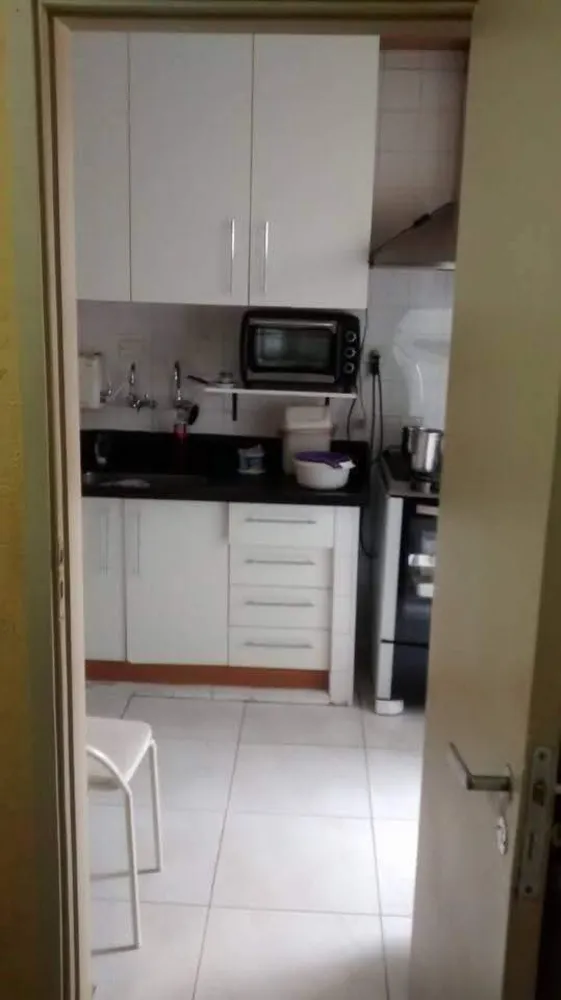 Apartamento, 3 quartos, 98 m² - Foto 1