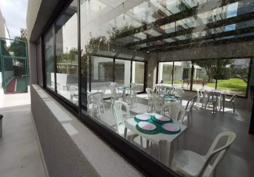 Apartamento, 3 quartos, 98 m² - Foto 4