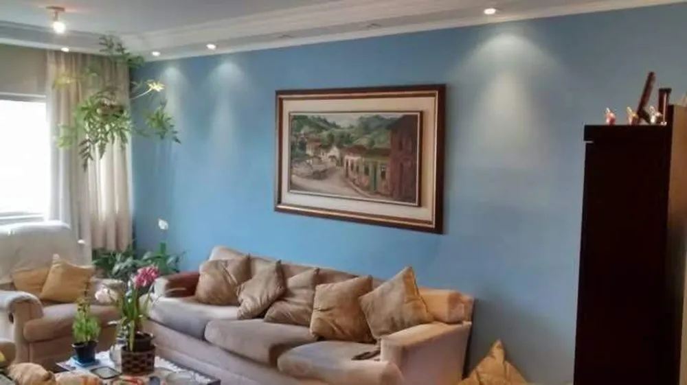 Apartamento, 3 quartos, 98 m² - Foto 6
