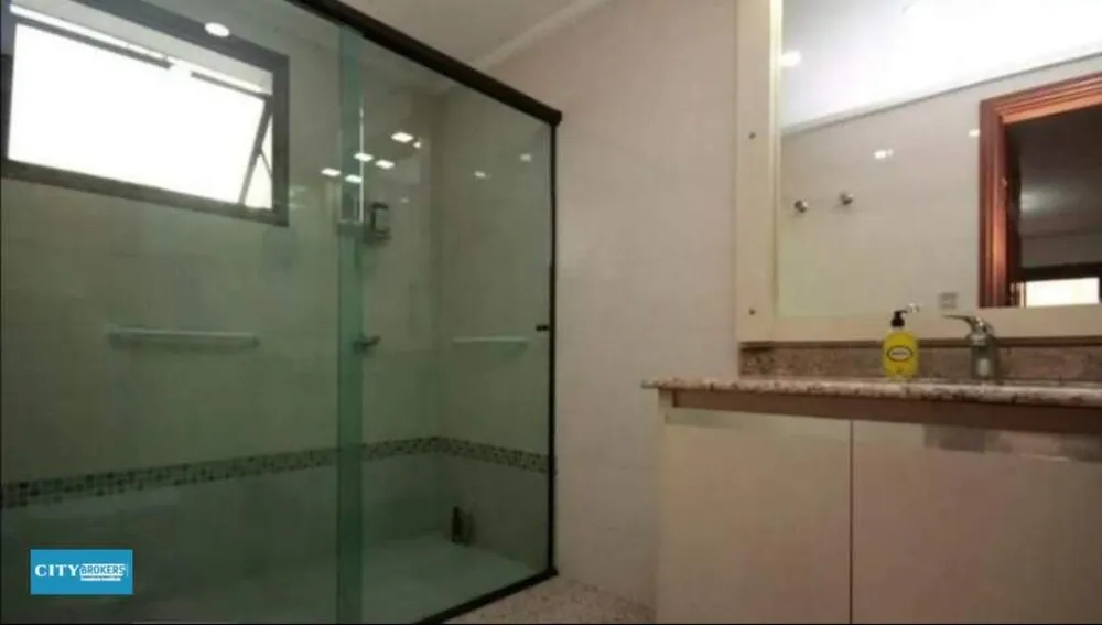 Apartamento, 4 quartos, 250 m² - Foto 2