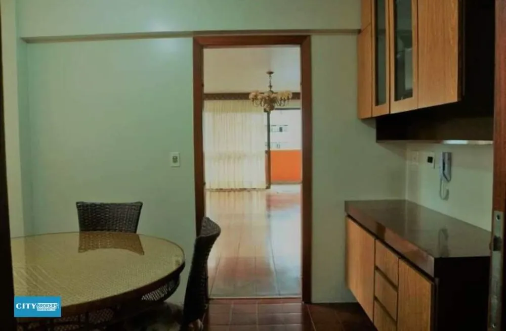 Apartamento, 4 quartos, 250 m² - Foto 6