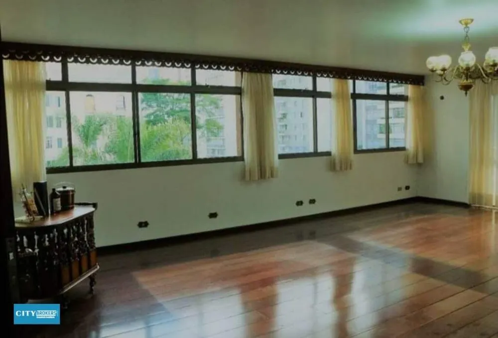 Apartamento, 4 quartos, 250 m² - Foto 10