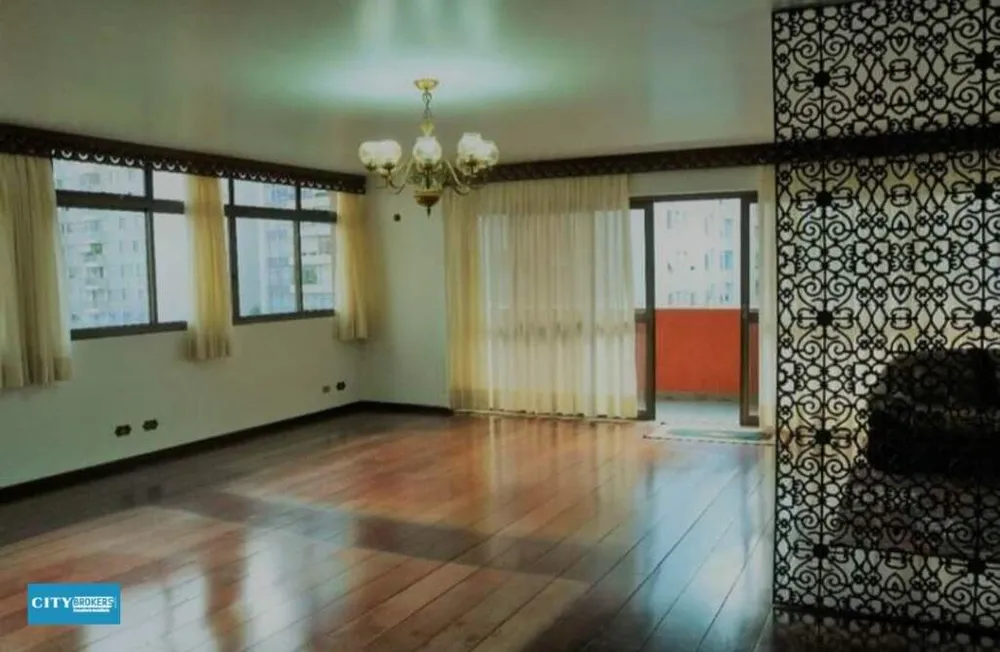 Apartamento, 4 quartos, 250 m² - Foto 11