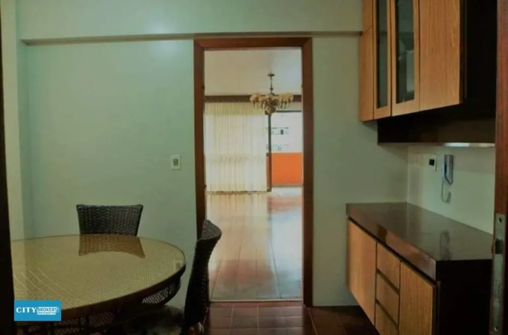 Apartamento, 4 quartos, 250 m² - Foto 5