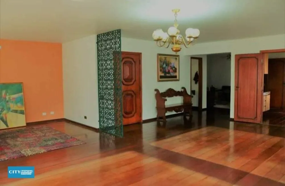 Apartamento, 4 quartos, 250 m² - Foto 3