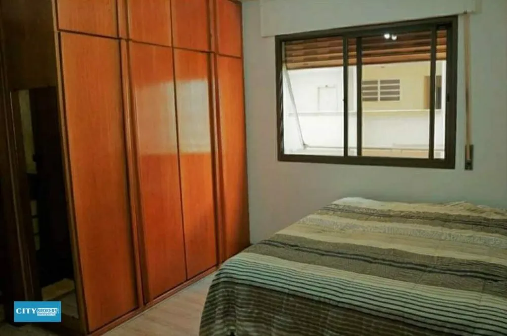 Apartamento, 4 quartos, 250 m² - Foto 8