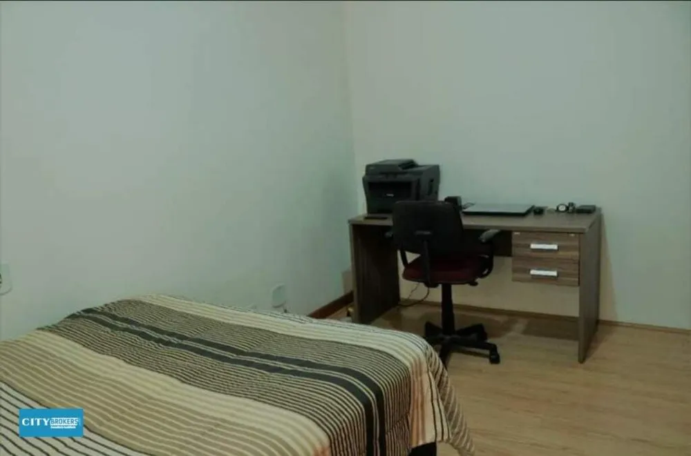 Apartamento, 4 quartos, 250 m² - Foto 12