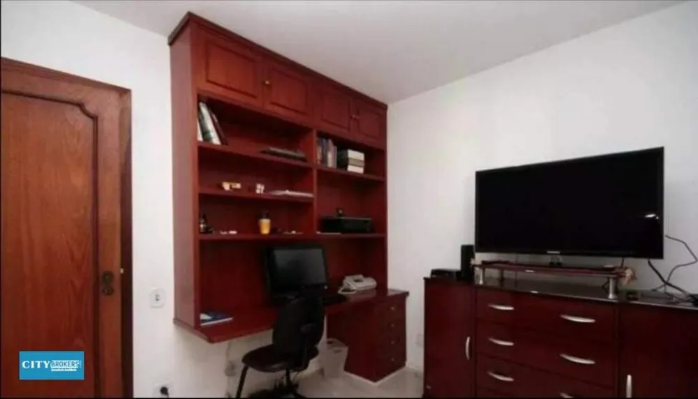 Apartamento, 4 quartos, 250 m² - Foto 4