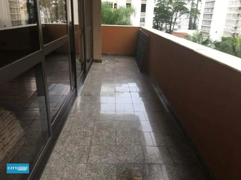 Apartamento, 4 quartos, 250 m² - Foto 9