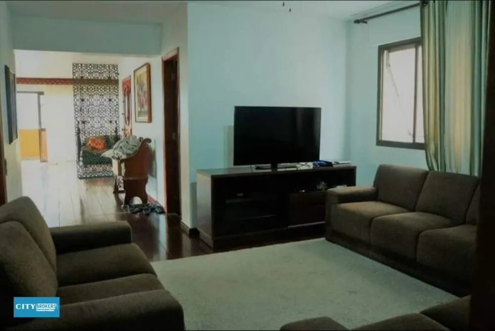 Apartamento, 4 quartos, 250 m² - Foto 1