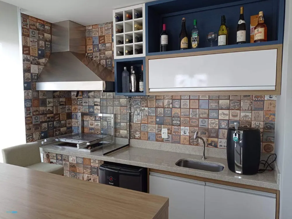 Apartamento, 3 quartos, 101 m² - Foto 6