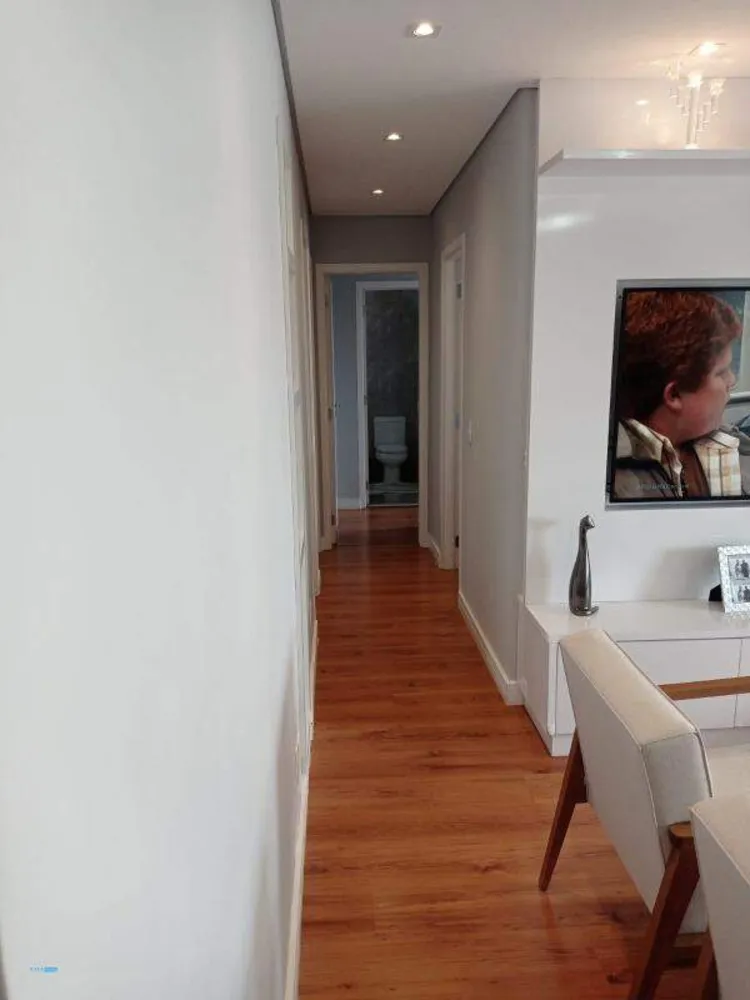 Apartamento, 3 quartos, 101 m² - Foto 3