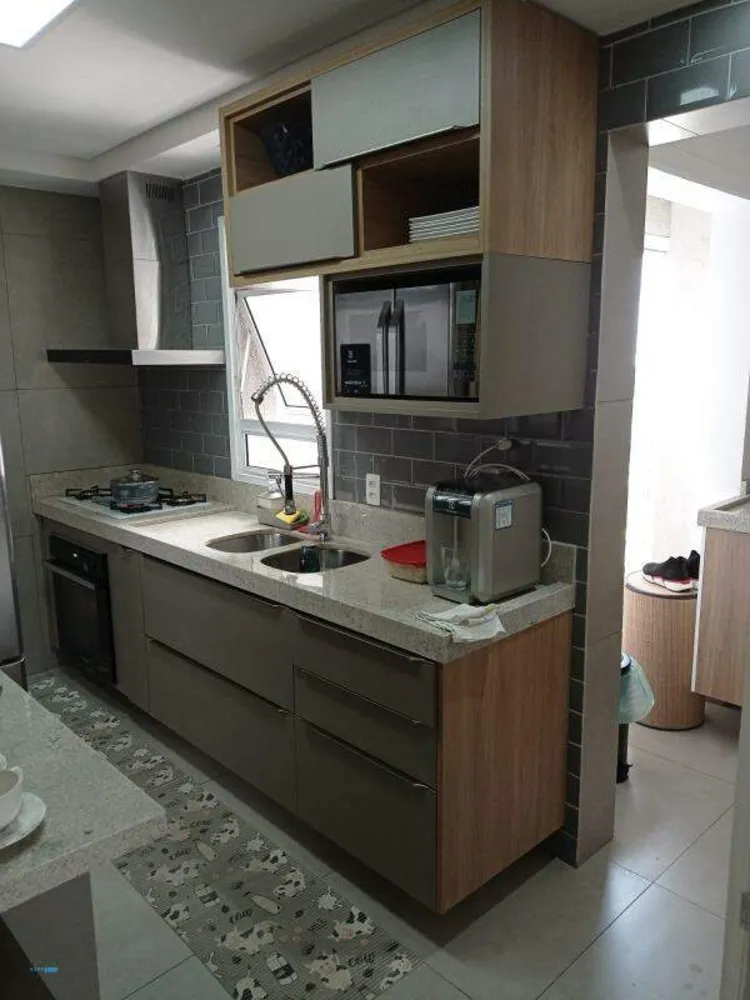 Apartamento, 3 quartos, 101 m² - Foto 7