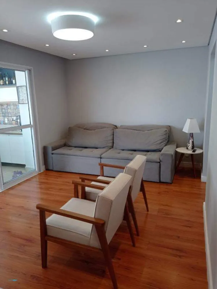 Apartamento, 3 quartos, 101 m² - Foto 4