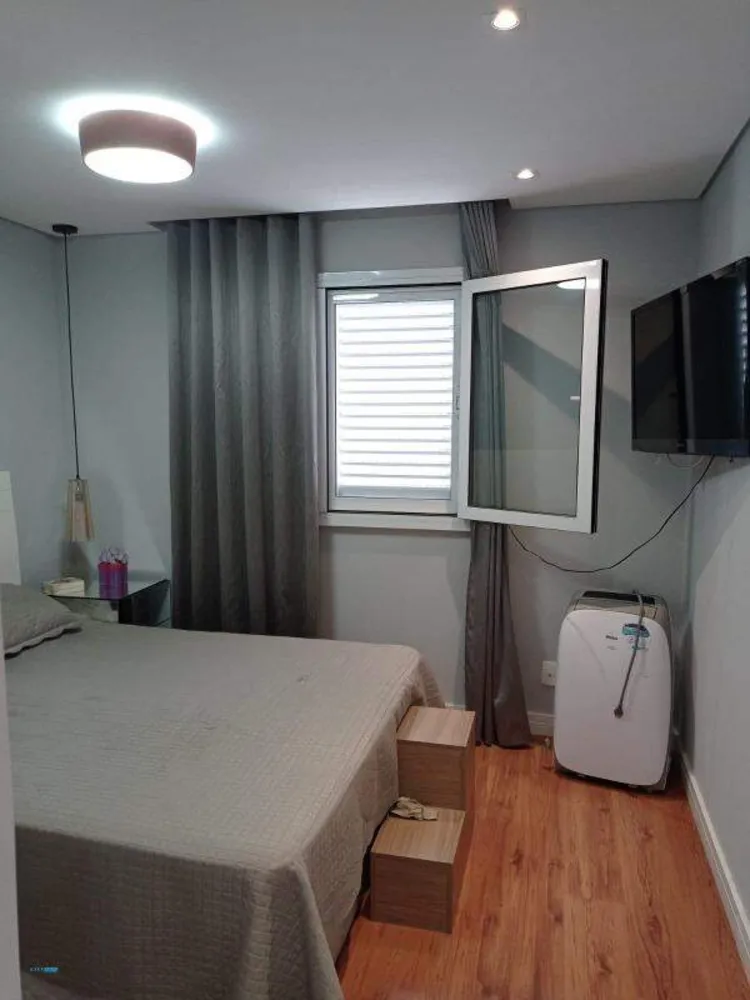 Apartamento, 3 quartos, 101 m² - Foto 9