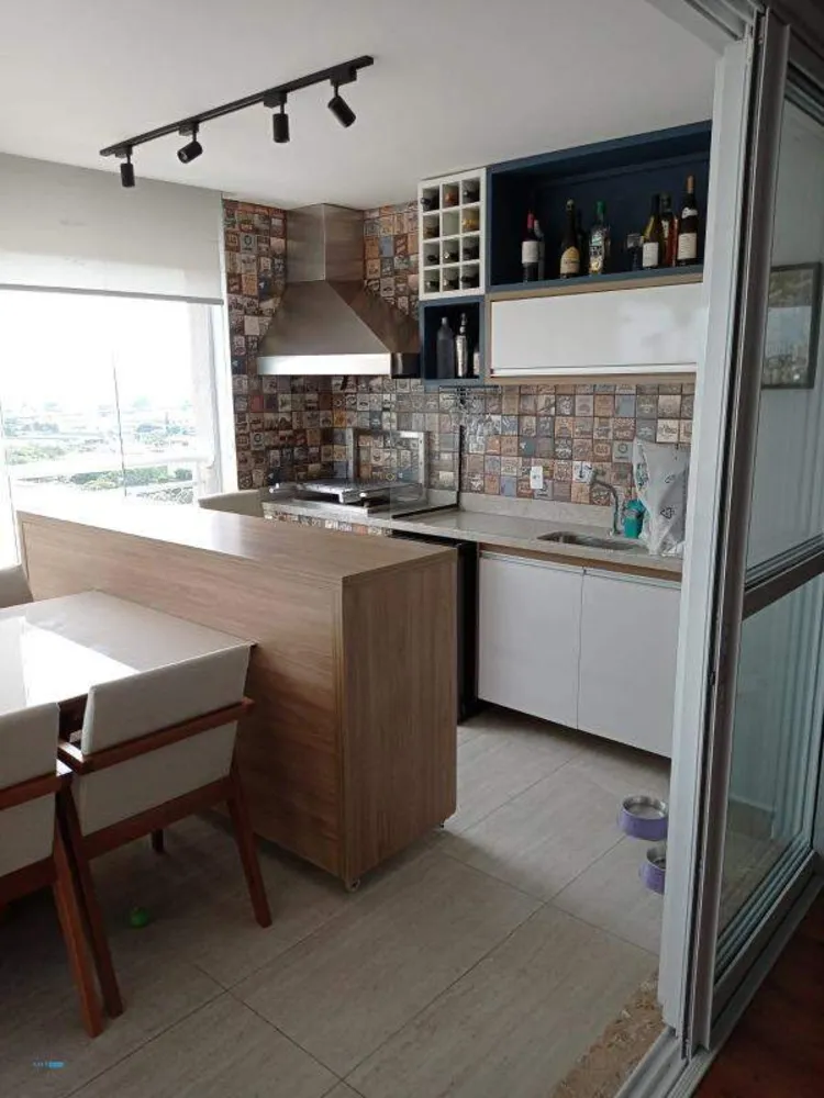 Apartamento, 3 quartos, 101 m² - Foto 5