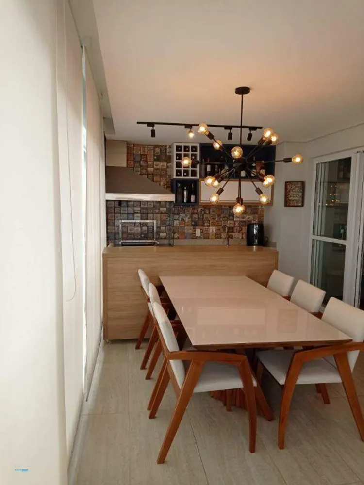 Apartamento, 3 quartos, 101 m² - Foto 2