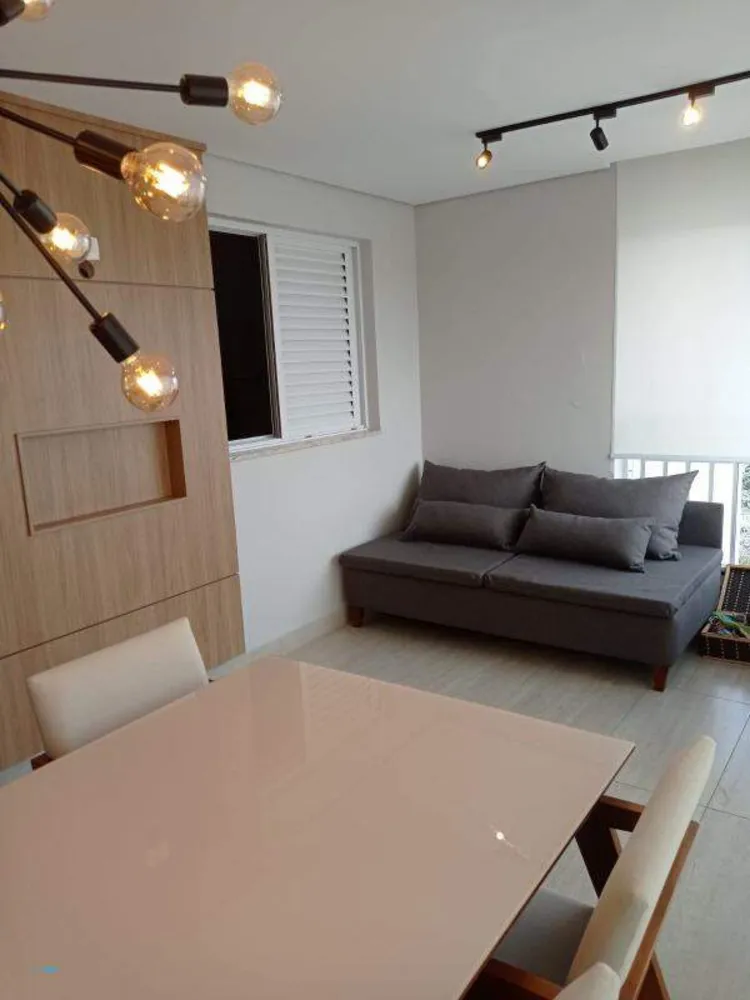 Apartamento, 3 quartos, 101 m² - Foto 1