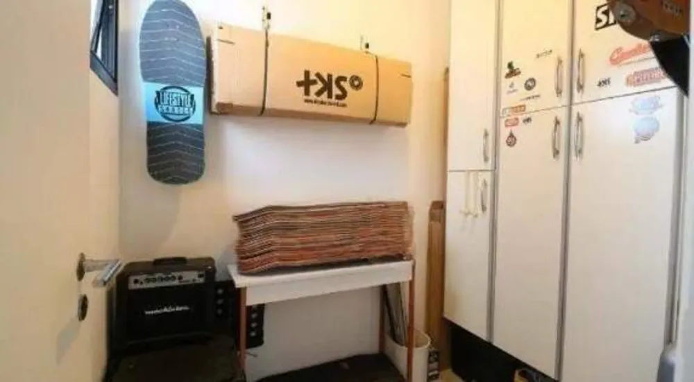 Apartamento, 2 quartos, 81 m² - Foto 2