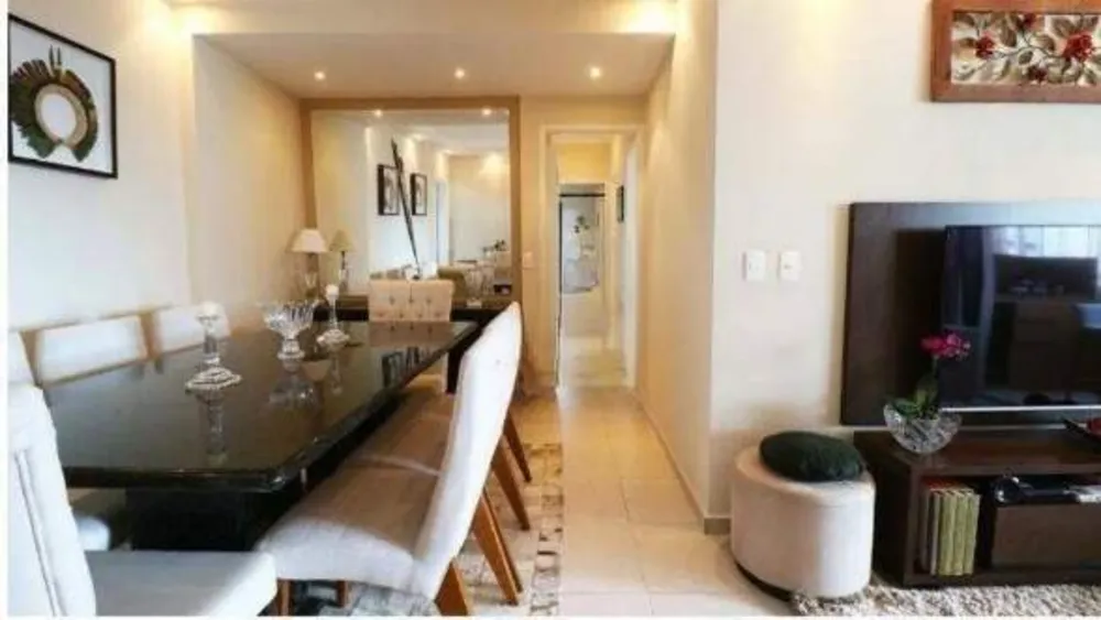 Apartamento, 2 quartos, 81 m² - Foto 3