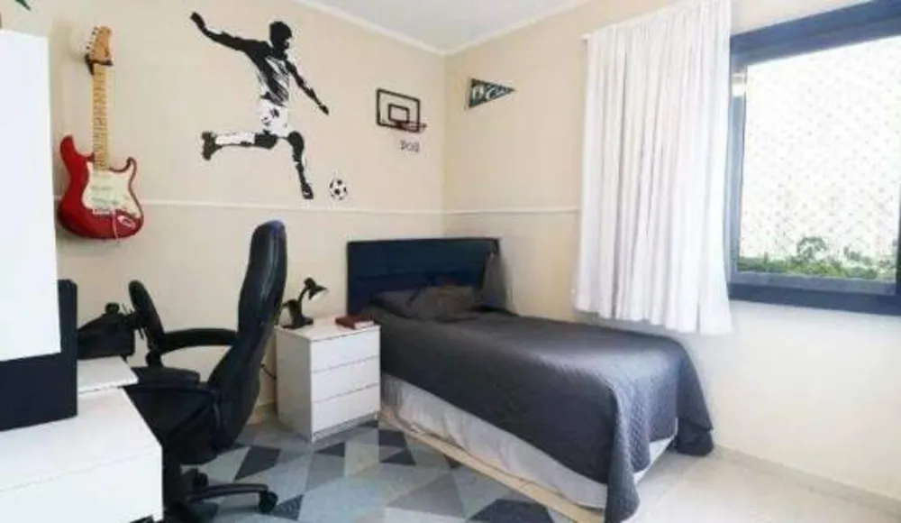 Apartamento, 2 quartos, 81 m² - Foto 5