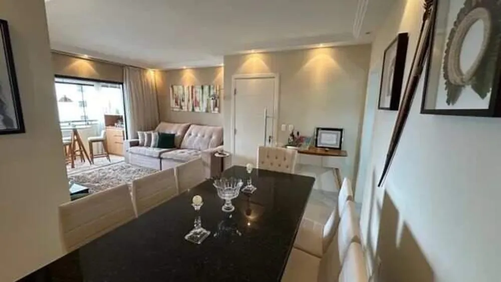 Apartamento, 2 quartos, 81 m² - Foto 1