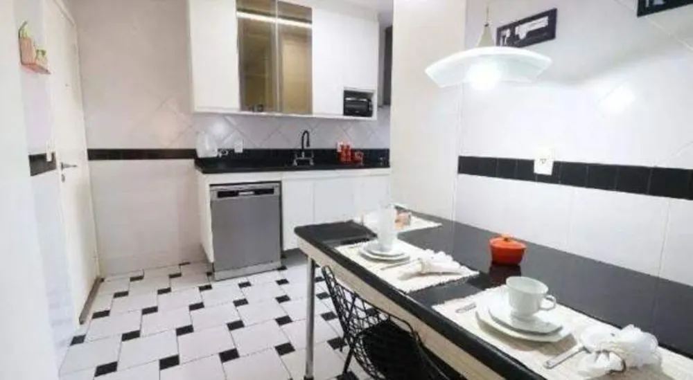 Apartamento, 2 quartos, 81 m² - Foto 7