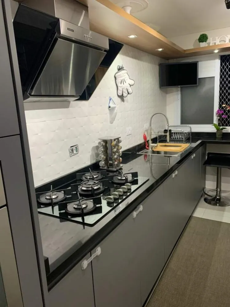 Cobertura, 2 quartos, 144 m² - Foto 10