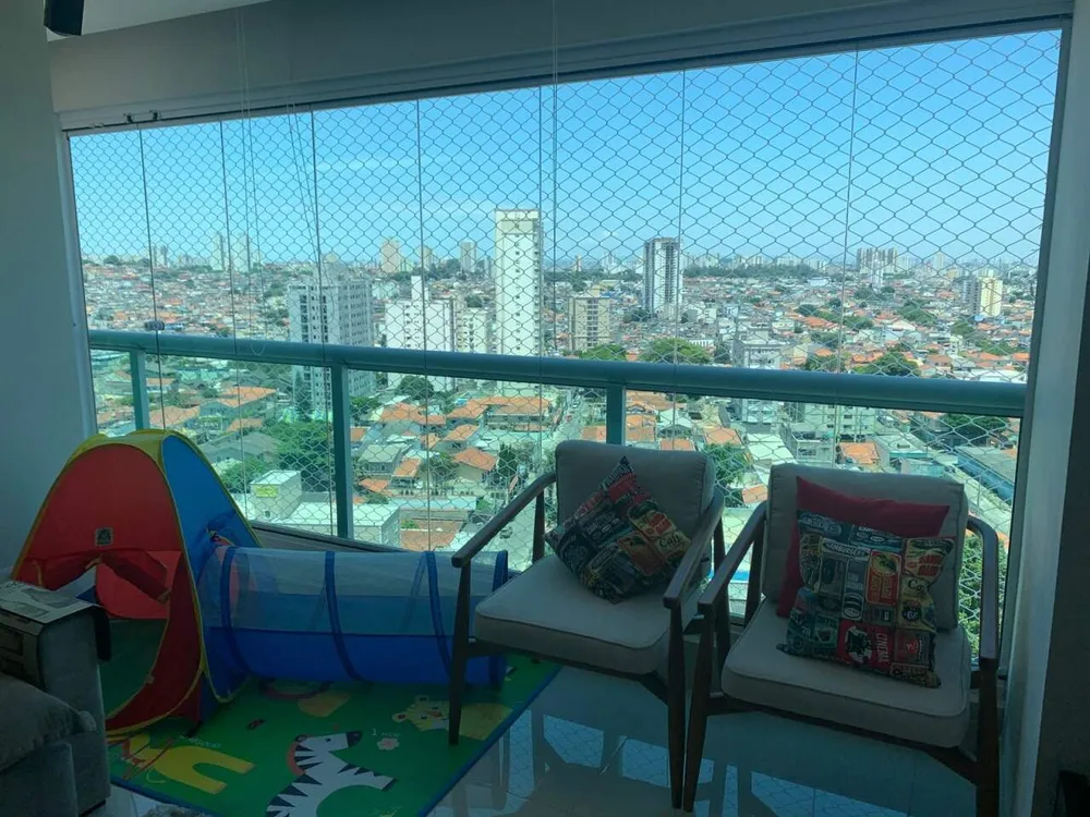 Cobertura, 2 quartos, 144 m² - Foto 2