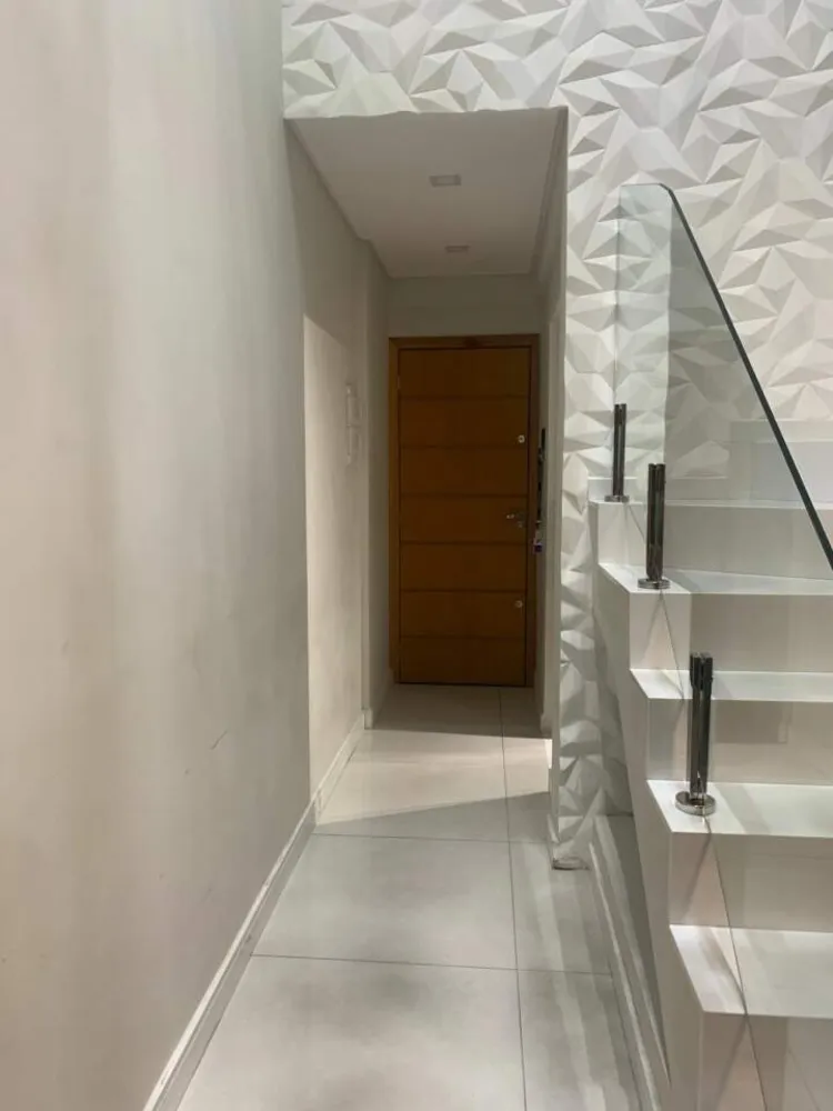 Cobertura, 2 quartos, 144 m² - Foto 4