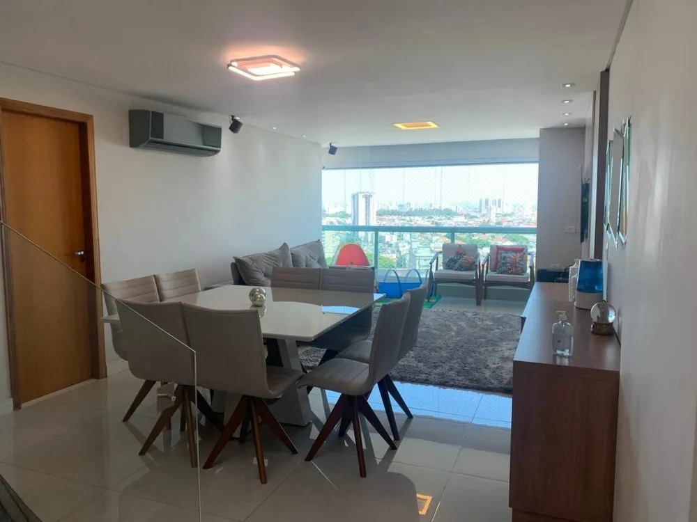 Cobertura, 2 quartos, 144 m² - Foto 3