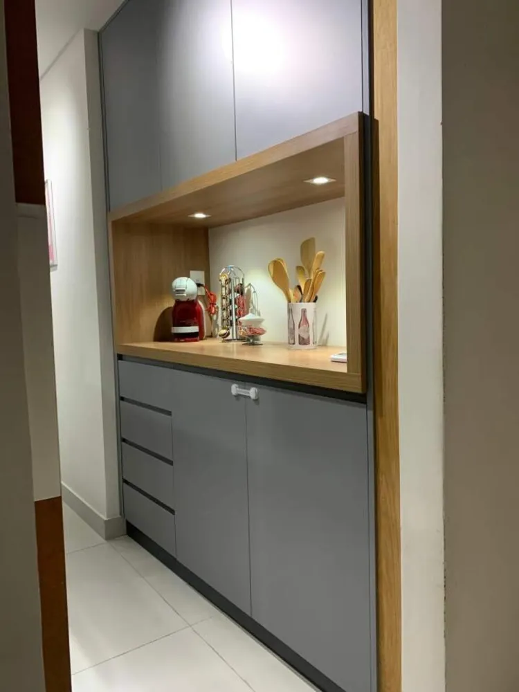 Cobertura, 2 quartos, 144 m² - Foto 7