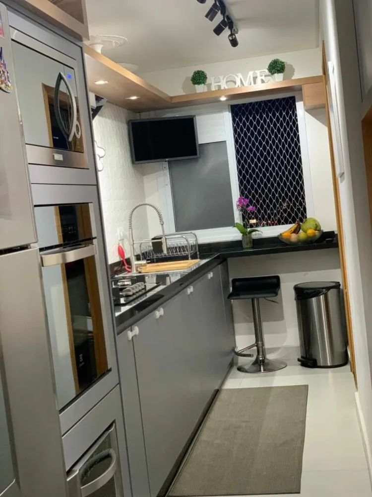 Cobertura, 2 quartos, 144 m² - Foto 8