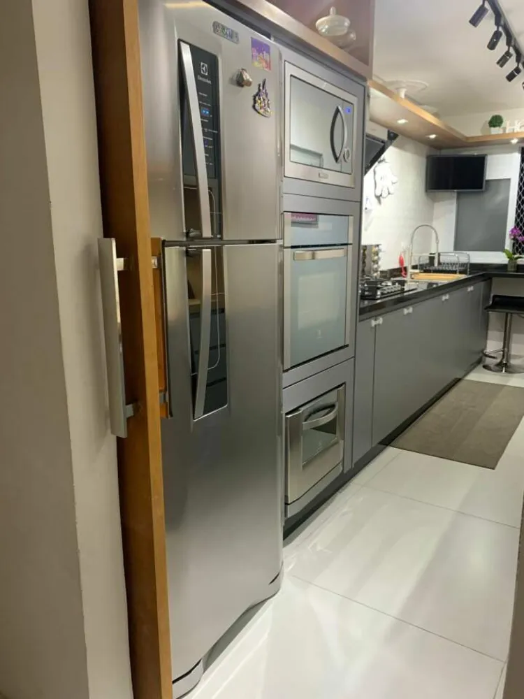 Cobertura, 2 quartos, 144 m² - Foto 11