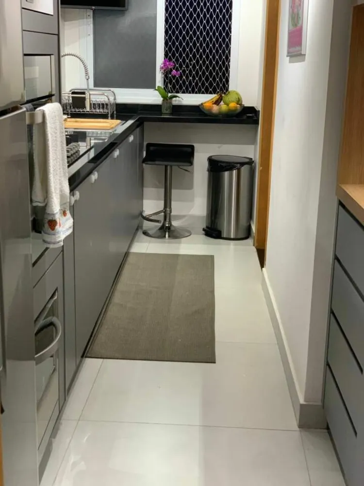 Cobertura, 2 quartos, 144 m² - Foto 6