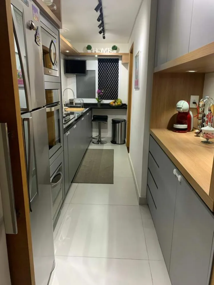 Cobertura, 2 quartos, 144 m² - Foto 5