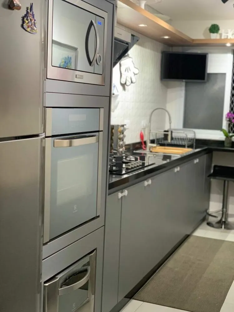 Cobertura, 2 quartos, 144 m² - Foto 12