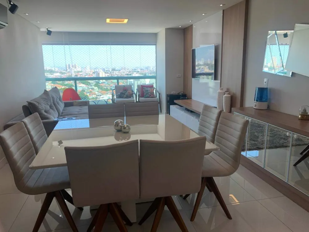 Cobertura, 2 quartos, 144 m² - Foto 1