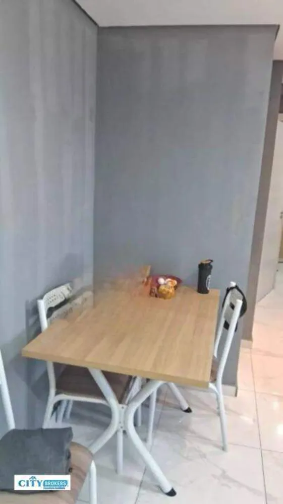 Apartamento, 2 quartos, 34 m² - Foto 8