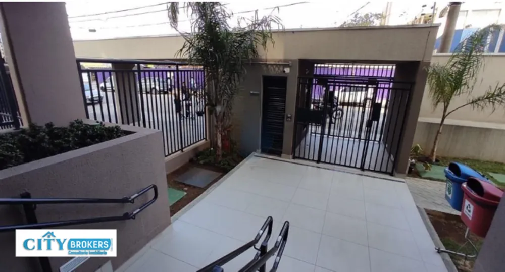 Apartamento, 2 quartos, 34 m² - Foto 4