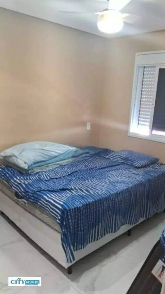 Apartamento, 2 quartos, 34 m² - Foto 2
