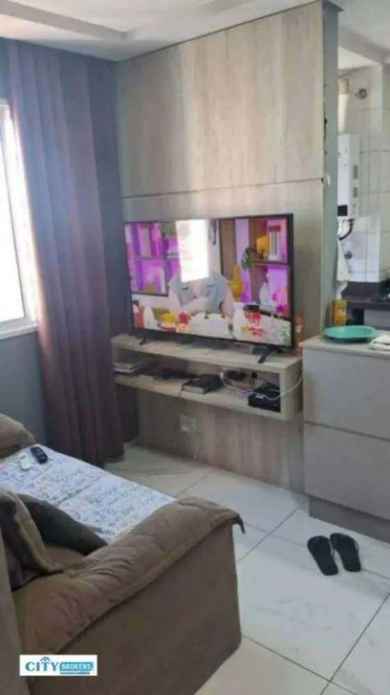 Apartamento, 2 quartos, 34 m² - Foto 7