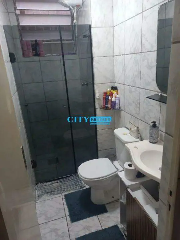 Apartamento, 2 quartos, 52 m² - Foto 3