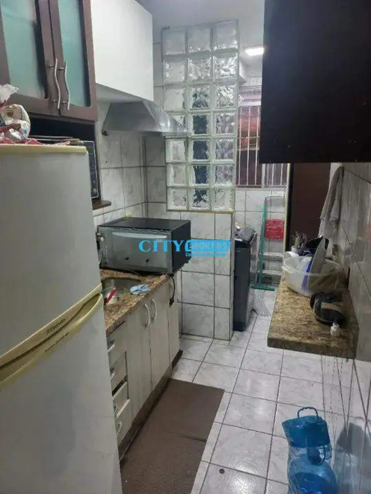 Apartamento, 2 quartos, 52 m² - Foto 1