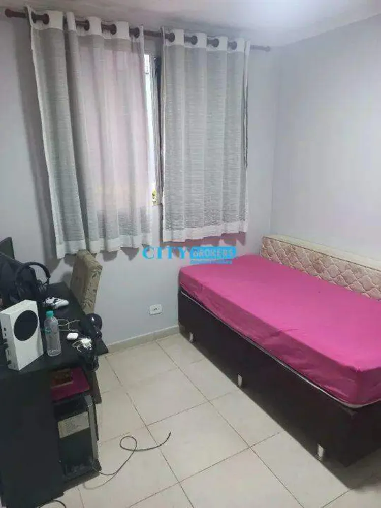 Apartamento, 2 quartos, 52 m² - Foto 4