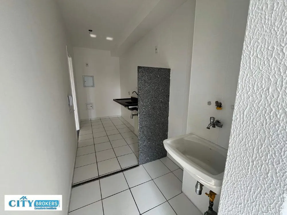 Apartamento, 2 quartos, 62 m² - Foto 7