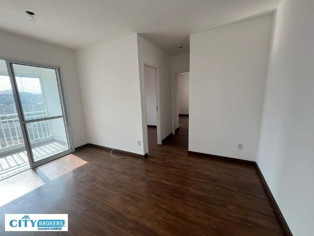 Apartamento, 2 quartos, 62 m² - Foto 5