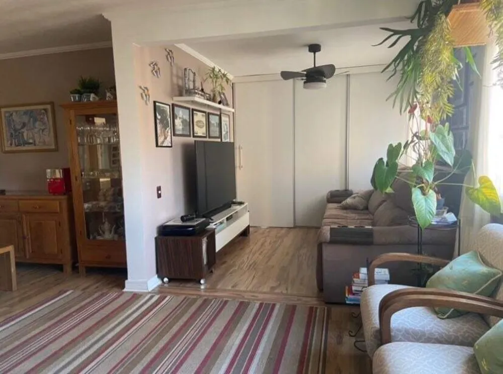 Apartamento, 3 quartos, 89 m² - Foto 10