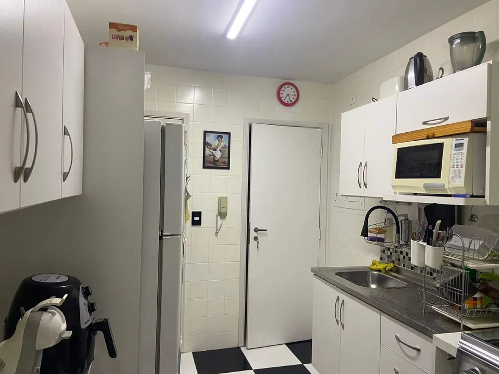 Apartamento, 3 quartos, 89 m² - Foto 8