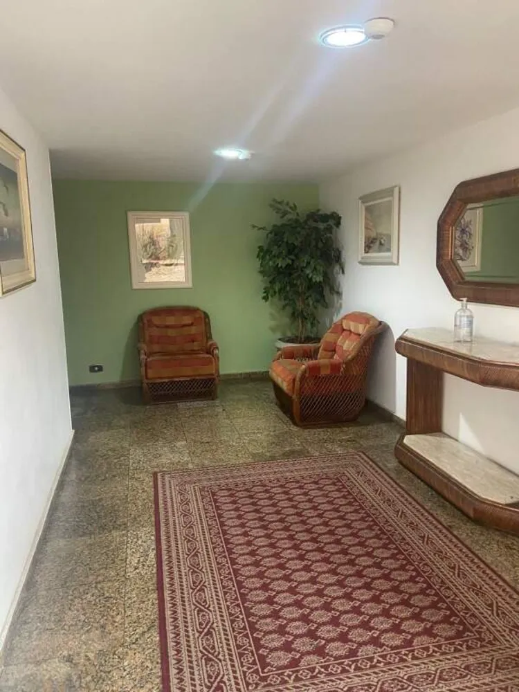 Apartamento, 3 quartos, 89 m² - Foto 5